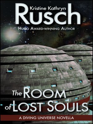 cover image of The Room of Lost Souls